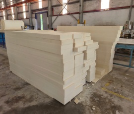 Foam tấm Block 1