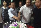 SINH NHẬT CBCNV THÁNG 10/2018