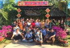 HỒ CỐC RESORT ( 2019 )