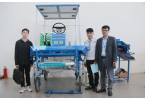 15 dự án đạt giải nhất cuộc thi Khoa học kỹ thuật khu vực phía Bắc 