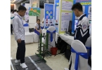 Những sản phẩm sáng chế khoa học độc đáo của học sinh